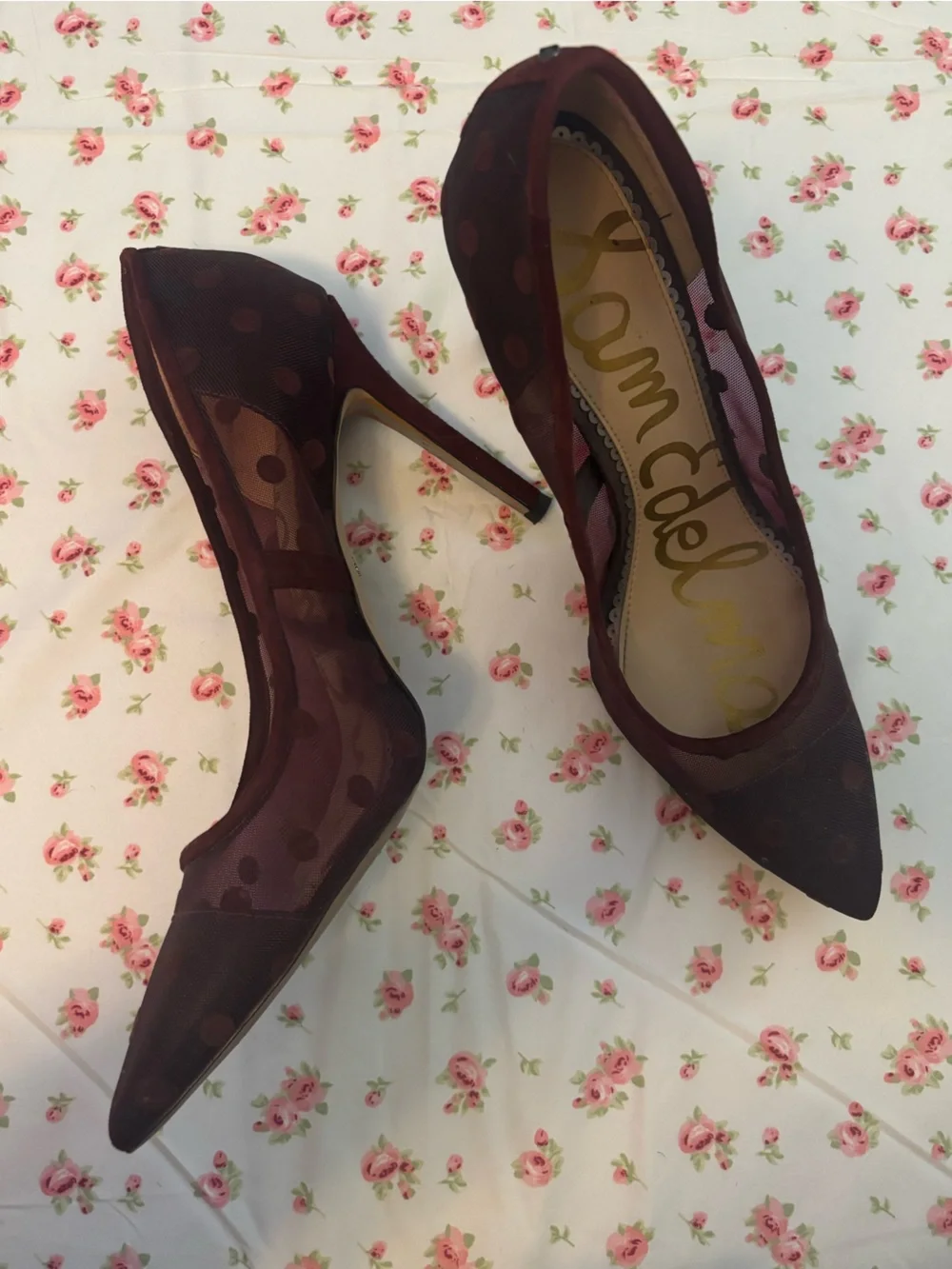 Sam Edelman sam edelman